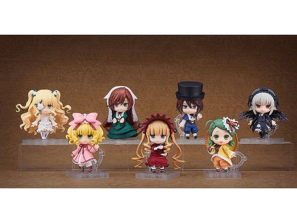 Nendoroid Kanaria | 4580590179646