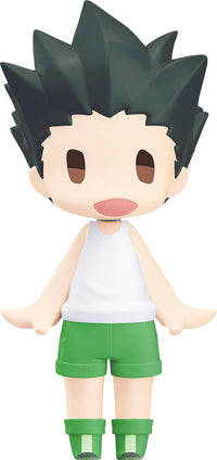 HELLO GOOD SMILE Gon Freecss | 4580590179660