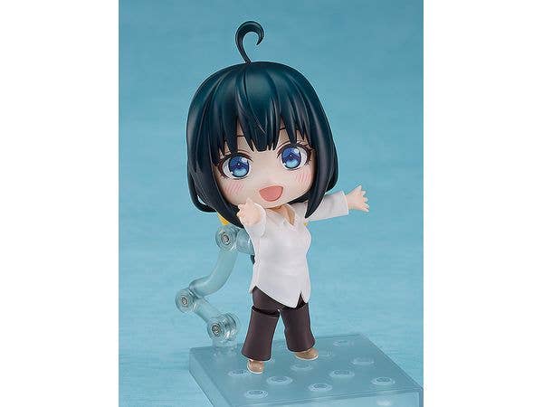 Nendoroid Nashiko Jippensha | 4580590179707