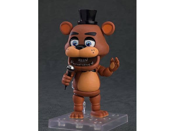 Nendoroid Freddy Fazbear | 4580590179745