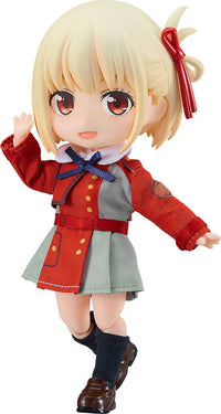 Nendoroid Doll Chisato Nishikigi | 4580590179837