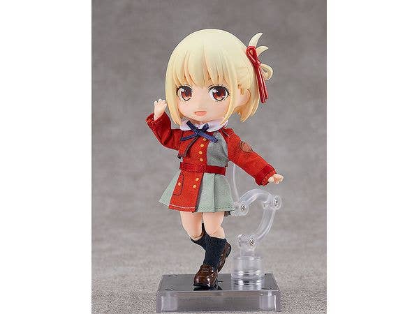 Nendoroid Doll Chisato Nishikigi | 4580590179837