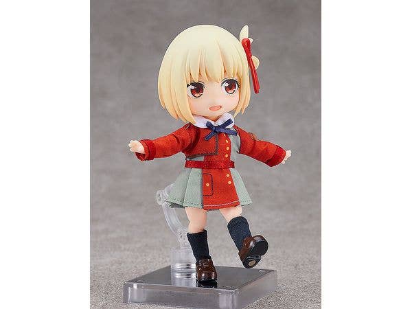 Nendoroid Doll Chisato Nishikigi | 4580590179837