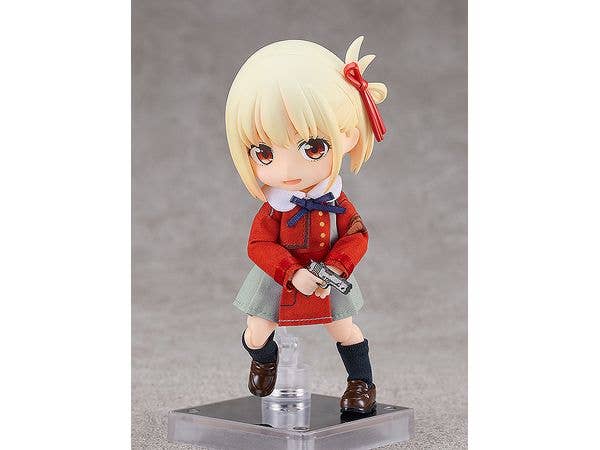 Nendoroid Doll Chisato Nishikigi | 4580590179837
