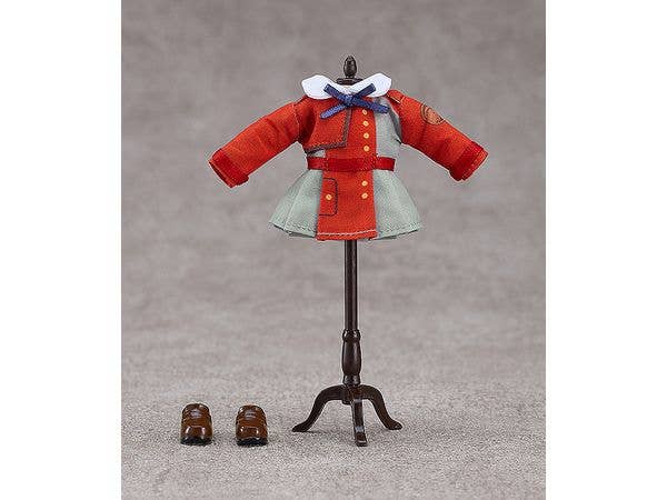Nendoroid Doll Chisato Nishikigi | 4580590179837