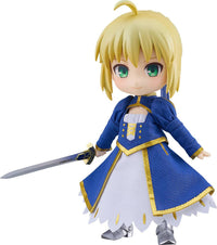 Nendoroid Doll Saber/Altria Pendragon | 4580590179912