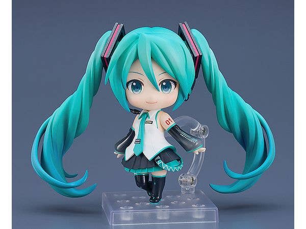 Nendoroid Hatsune Miku V3 | 4580590179950