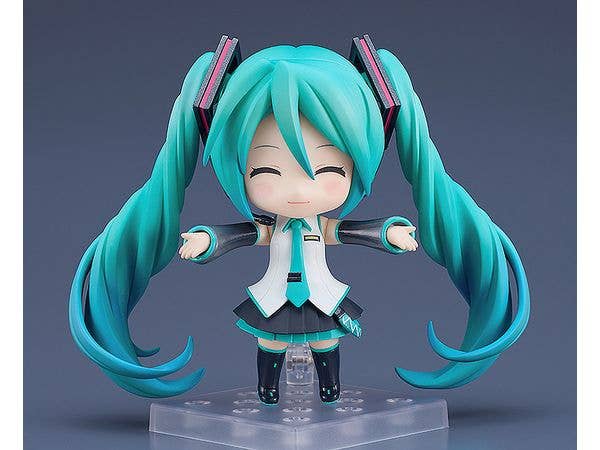 Nendoroid Hatsune Miku V3 | 4580590179950
