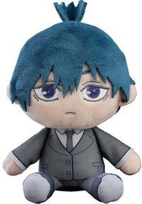 Chainsaw Man Plushie Aki Hayakawa | 4580590180055
