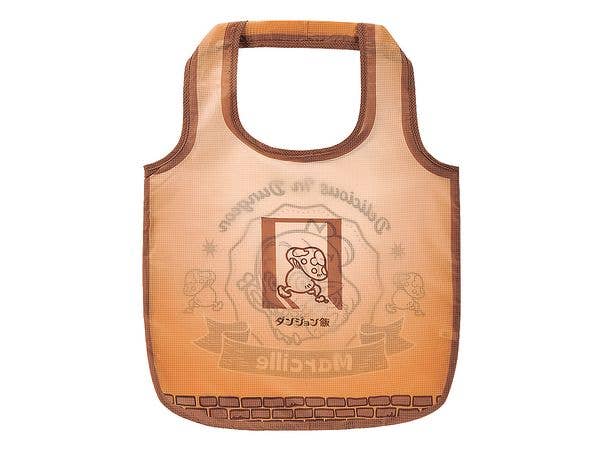 Delicious in Dungeon Plushie Reusable Bag Marcille | 4571697180178