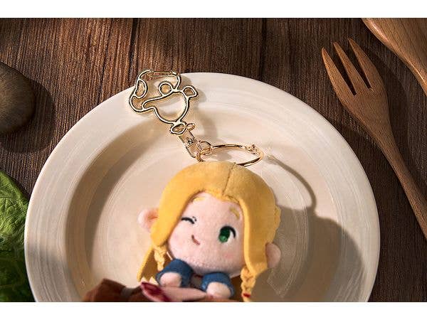 Delicious in Dungeon Plushie Reusable Bag Marcille | 4571697180178