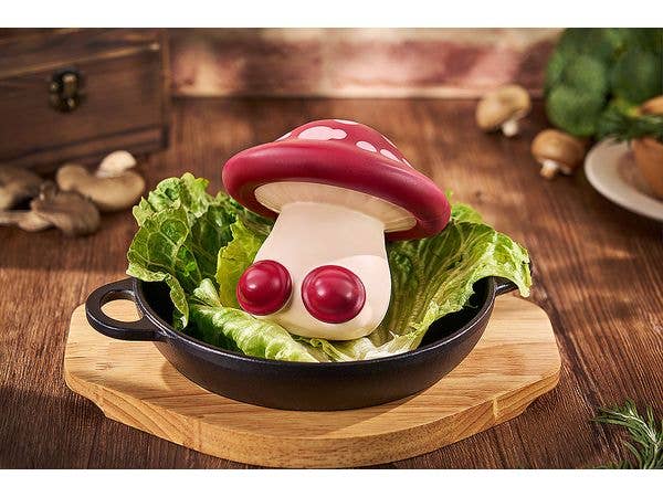 Delicious In Dungeon Foam Mascot | 4571697180185