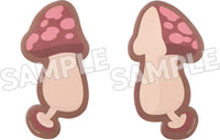 Delicious in Dungeon Sticky Notes B | 4571697180222