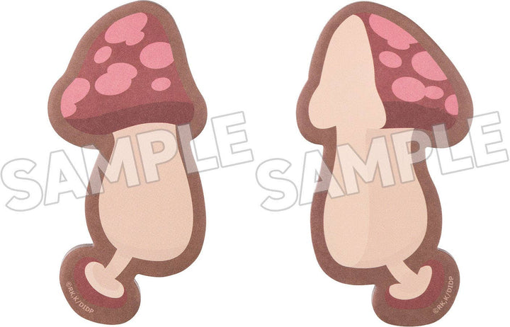 Delicious in Dungeon Sticky Notes B | 4571697180222