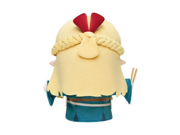 Delicious in Dungeon Hand Puppet Marcille | 4571697180246