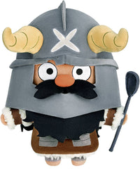 Delicious in Dungeon Hand Puppet Senshi | 4571697180260