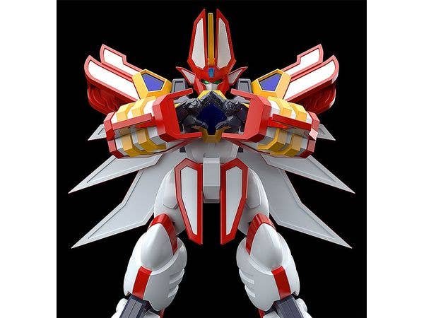 MODEROID Super Granzort(re-run) | 4580590180277