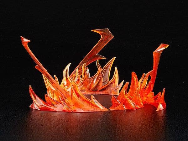 MODEROID Flame Effect(re-run) | 4580590180284
