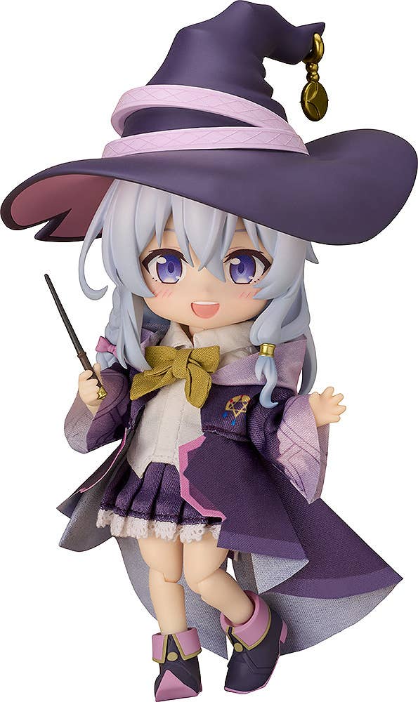 Nendoroid Doll Elaina | 4571697180345