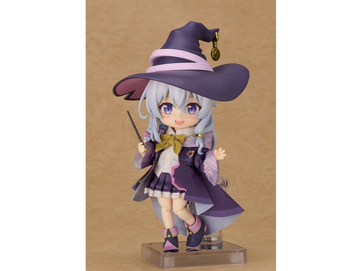 Nendoroid Doll Elaina | 4571697180345