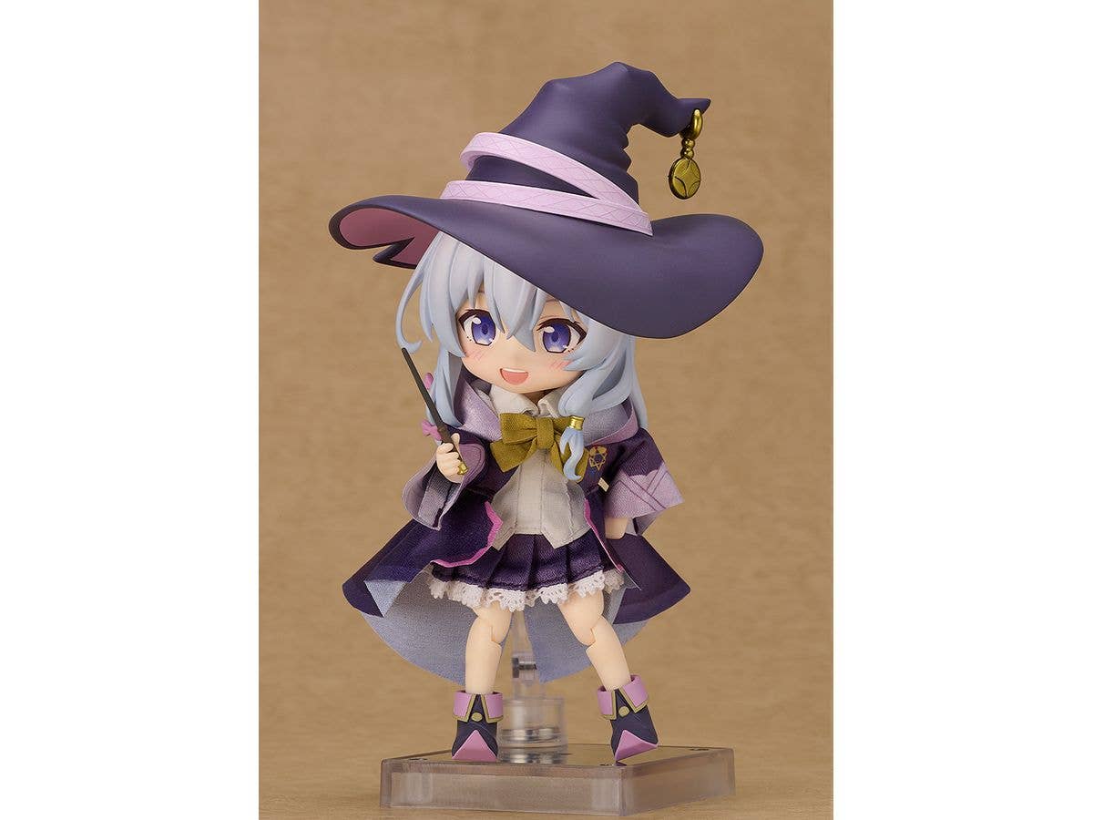Nendoroid Doll Elaina | 4571697180345