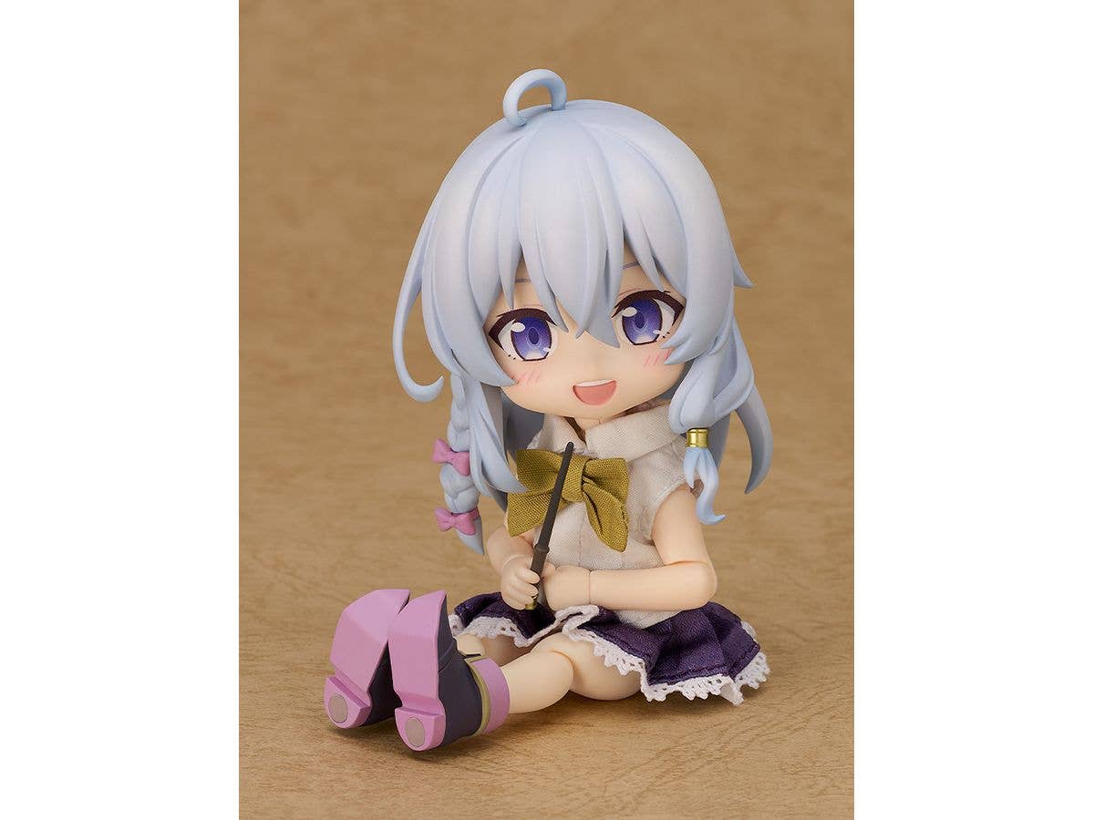 Nendoroid Doll Elaina | 4571697180345