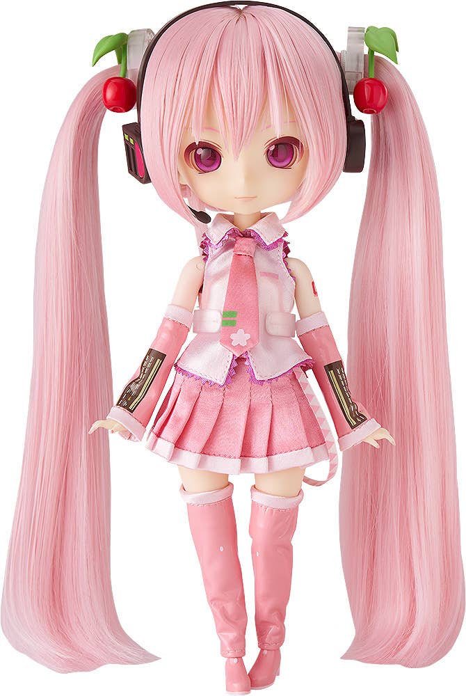 Harmonia humming Sakura Miku | 4571697180369