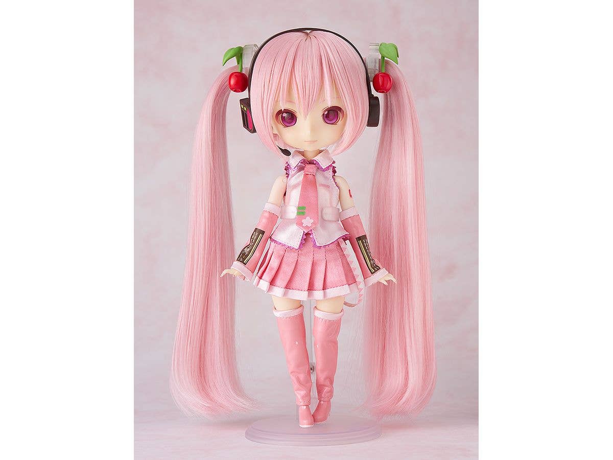 Harmonia humming Sakura Miku | 4571697180369