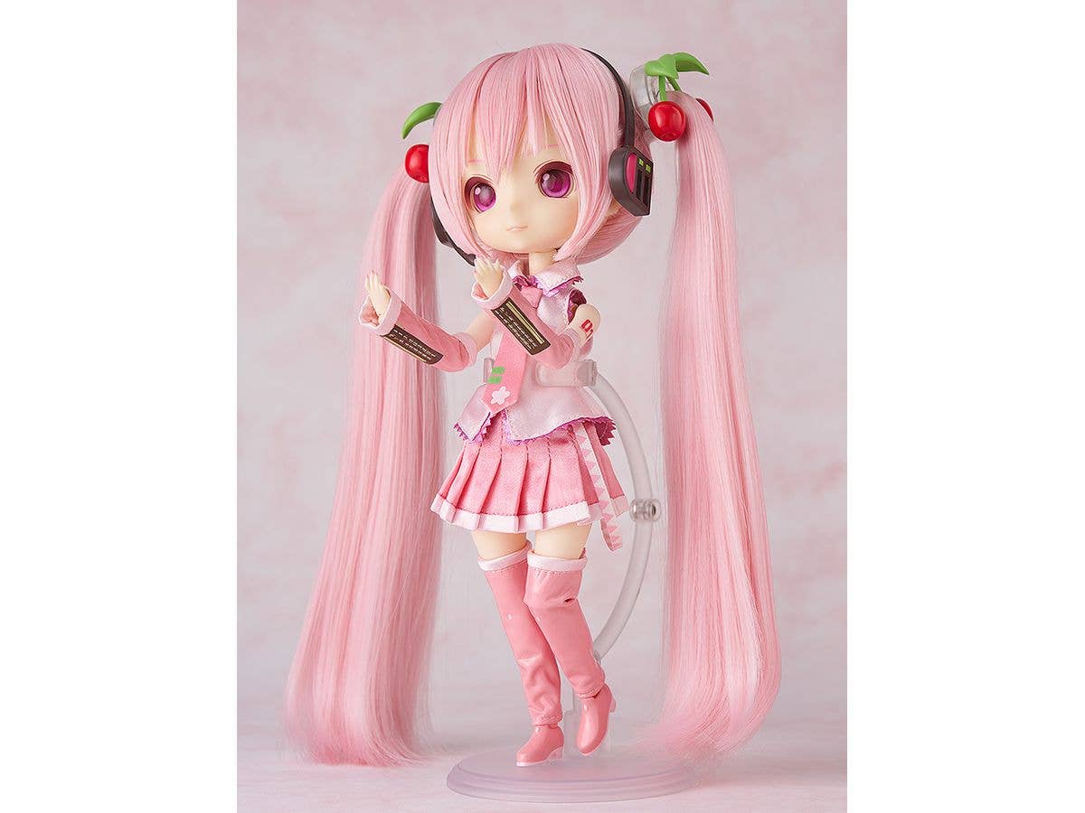 Harmonia humming Sakura Miku | 4571697180369