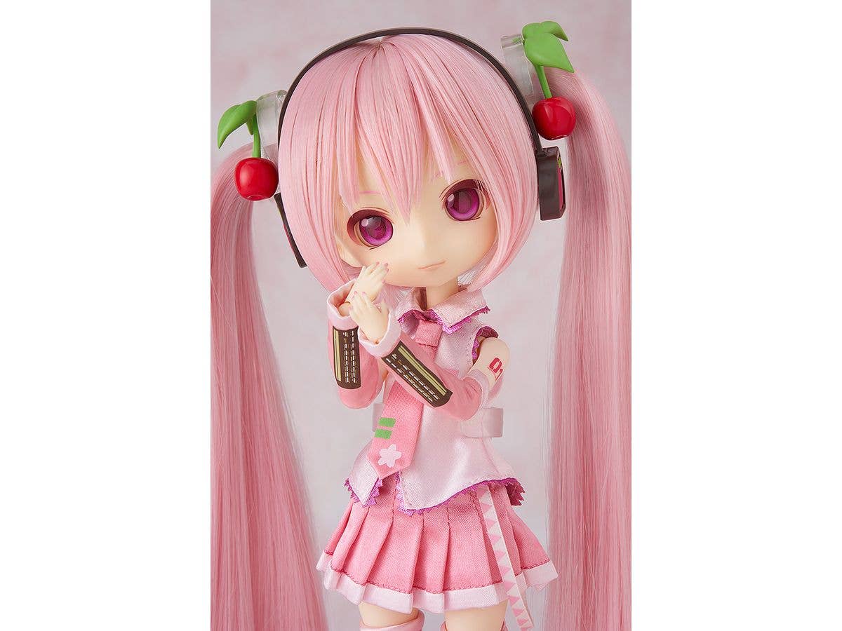 Harmonia humming Sakura Miku | 4571697180369