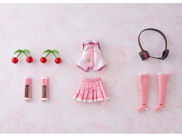 Harmonia humming Sakura Miku | 4571697180369
