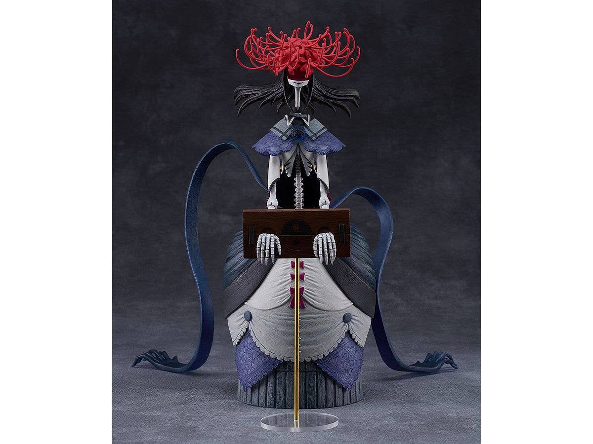 POP UP PARADE SP Nutcracker Witch | 4571697180437