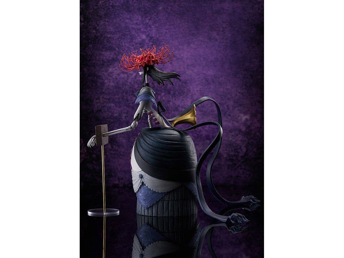 POP UP PARADE SP Nutcracker Witch | 4571697180437