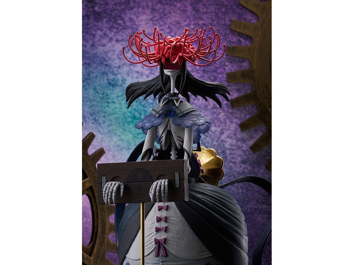 POP UP PARADE SP Nutcracker Witch | 4571697180437