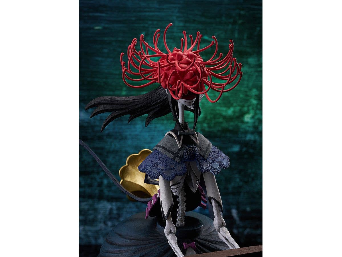 POP UP PARADE SP Nutcracker Witch | 4571697180437