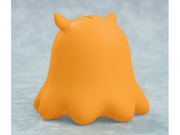 Nendoroid More Series Kigurumi Face Parts Case (Umbrella Octopus) | 4580590180574