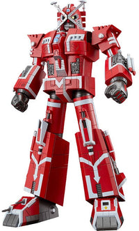 MODEROID Big Dai-X | 4580590180581