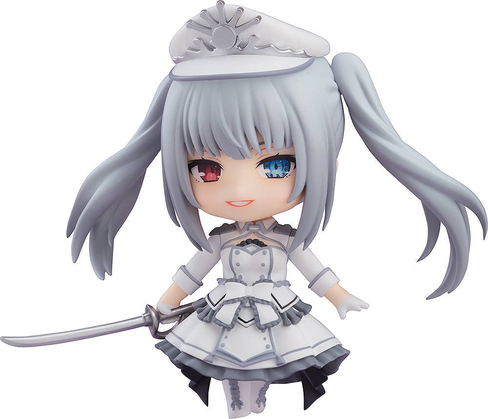 Nendoroid Queen | 4571697180611