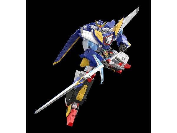 THE GATTAI Pegasus Saber | 4571697180642