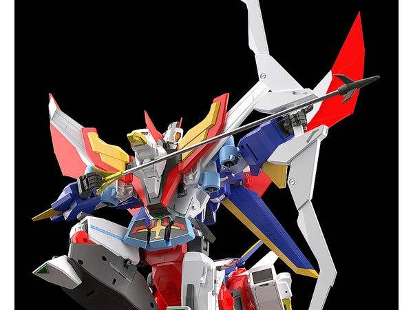 THE GATTAI Pegasus Saber | 4571697180642