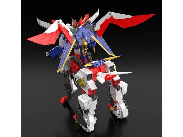 THE GATTAI Pegasus Saber | 4571697180642