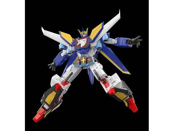 THE GATTAI Pegasus Saber | 4571697180642