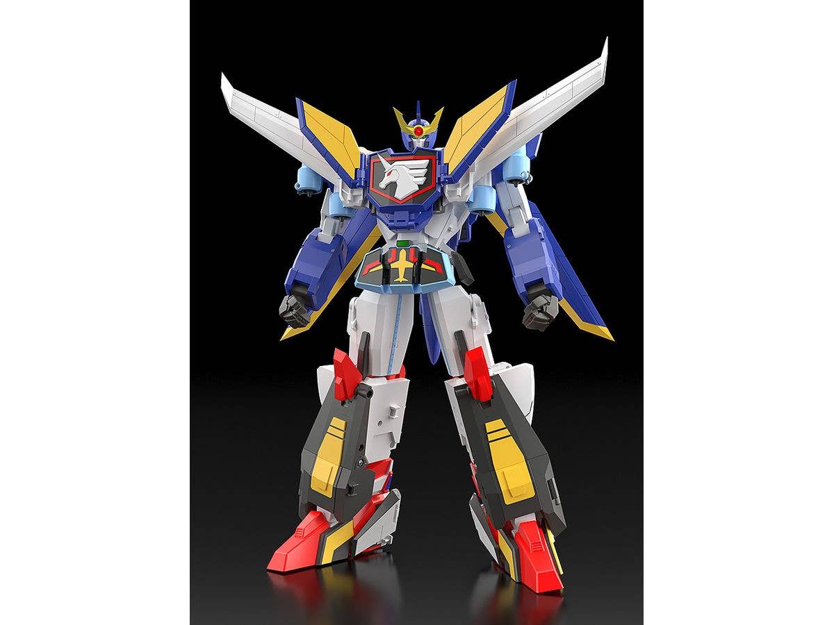 THE GATTAI Pegasus Saber | 4571697180642