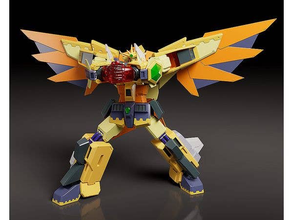 MODEROID Eldora Soul | 4571697180666