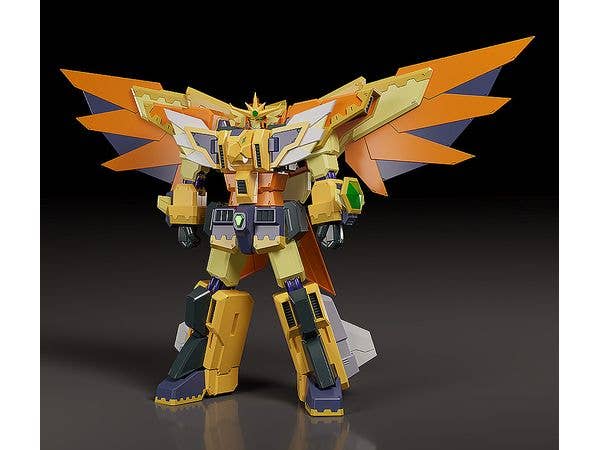 MODEROID Eldora Soul | 4571697180666