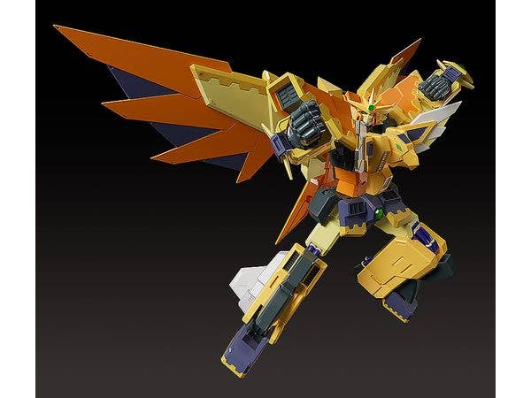 MODEROID Eldora Soul | 4571697180666