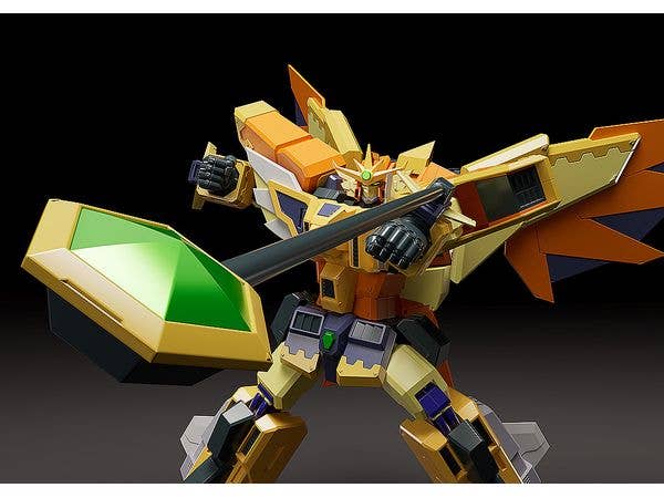 MODEROID Eldora Soul | 4571697180666