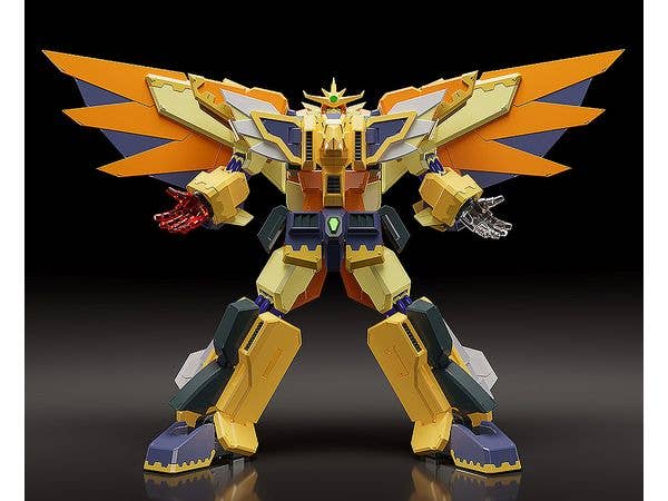 MODEROID Eldora Soul | 4571697180666