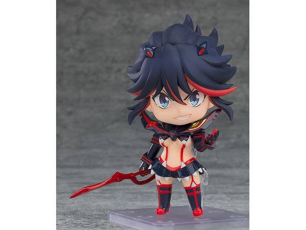 Nendoroid Ryuko Matoi: Kamui Senketsu Ver. | 4571697180673