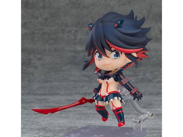 Nendoroid Ryuko Matoi: Kamui Senketsu Ver. | 4571697180673
